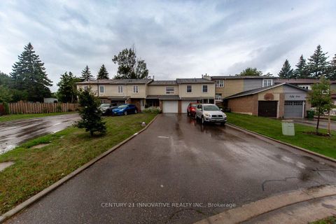 Photo 0 at 48 Dunthorne Court, Malvern, Toronto