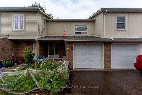 Photo 4 at 48 Dunthorne Court, Malvern, Toronto