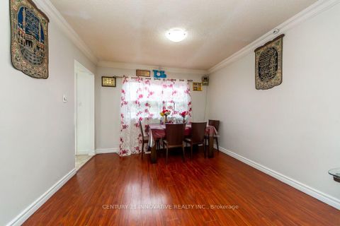 Photo 12 at 48 Dunthorne Court, Malvern, Toronto