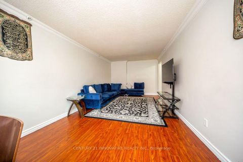 Photo 13 at 48 Dunthorne Court, Malvern, Toronto