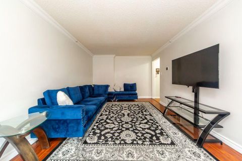 Photo 14 at 48 Dunthorne Court, Malvern, Toronto