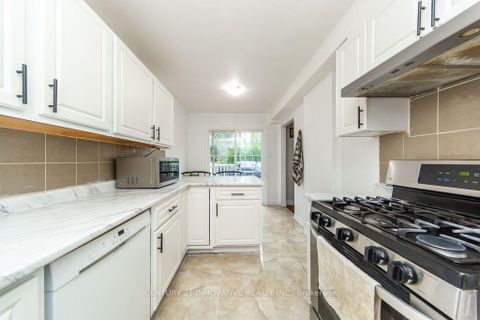 Photo 16 at 48 Dunthorne Court, Malvern, Toronto