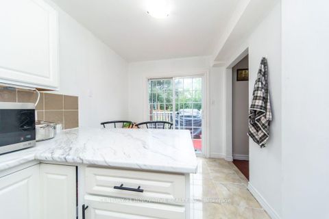 Photo 17 at 48 Dunthorne Court, Malvern, Toronto