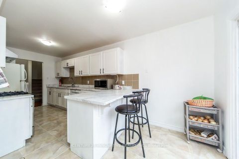Photo 18 at 48 Dunthorne Court, Malvern, Toronto