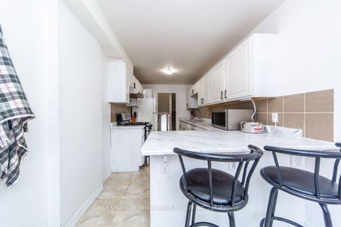 Photo 19 at 48 Dunthorne Court, Malvern, Toronto