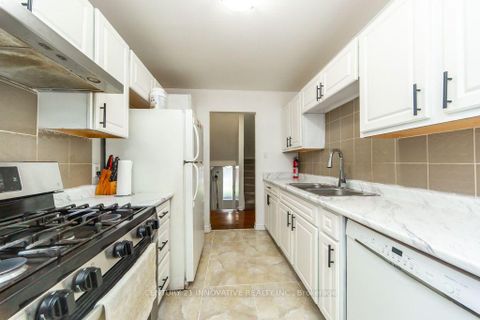 Photo 21 at 48 Dunthorne Court, Malvern, Toronto