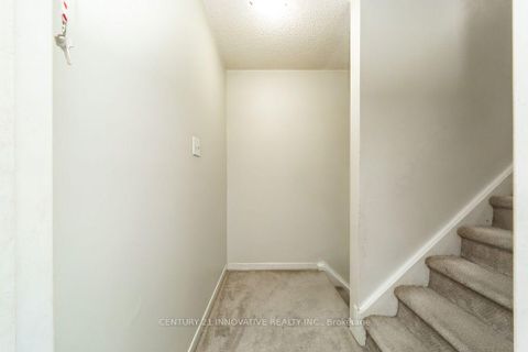 Photo 22 at 48 Dunthorne Court, Malvern, Toronto