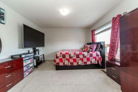 Photo 23 at 48 Dunthorne Court, Malvern, Toronto