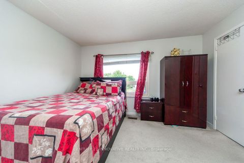 Photo 24 at 48 Dunthorne Court, Malvern, Toronto