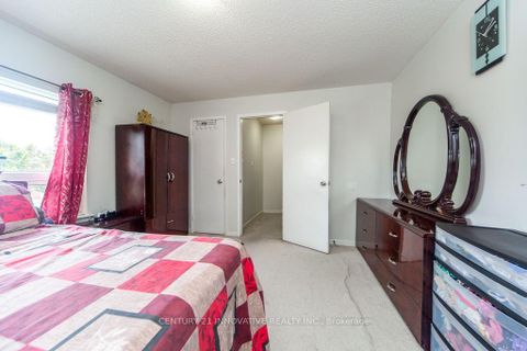Photo 25 at 48 Dunthorne Court, Malvern, Toronto