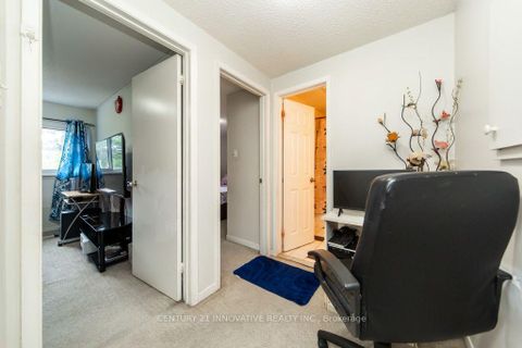 Photo 26 at 48 Dunthorne Court, Malvern, Toronto