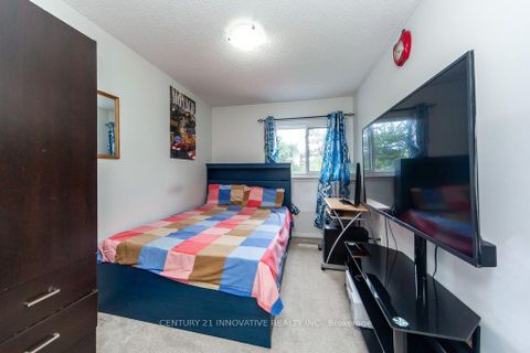 Photo 27 at 48 Dunthorne Court, Malvern, Toronto