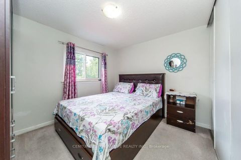 Photo 29 at 48 Dunthorne Court, Malvern, Toronto