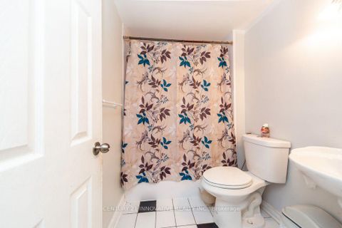 Photo 32 at 48 Dunthorne Court, Malvern, Toronto