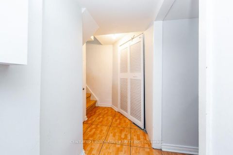 Photo 34 at 48 Dunthorne Court, Malvern, Toronto