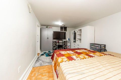 Photo 35 at 48 Dunthorne Court, Malvern, Toronto
