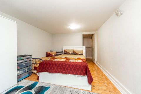 Photo 36 at 48 Dunthorne Court, Malvern, Toronto