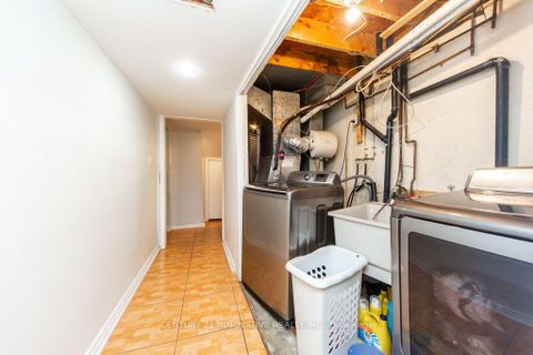 Photo 40 at 48 Dunthorne Court, Malvern, Toronto