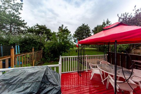 Photo 41 at 48 Dunthorne Court, Malvern, Toronto