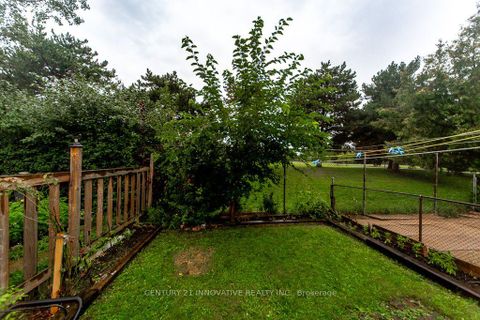 Photo 42 at 48 Dunthorne Court, Malvern, Toronto