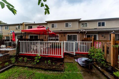 Photo 43 at 48 Dunthorne Court, Malvern, Toronto
