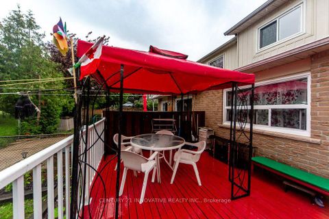 Photo 44 at 48 Dunthorne Court, Malvern, Toronto