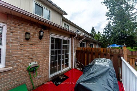 Photo 45 at 48 Dunthorne Court, Malvern, Toronto