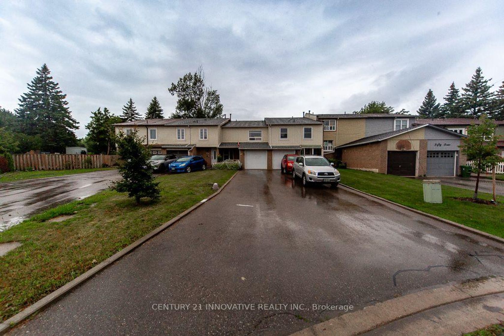 48 Dunthorne Court, Malvern, Toronto 