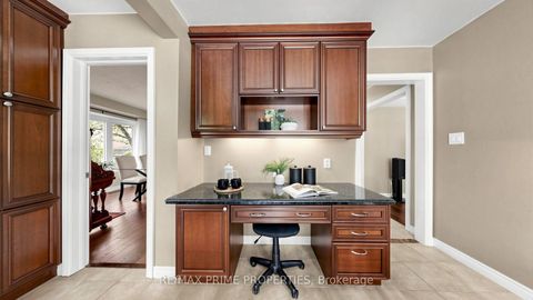 Photo 13 at 15 Marsh Street, North Richvale, Richmond Hill