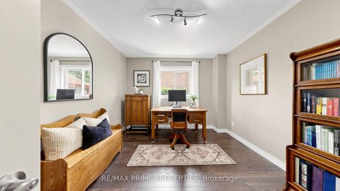 Photo 16 at 15 Marsh Street, North Richvale, Richmond Hill