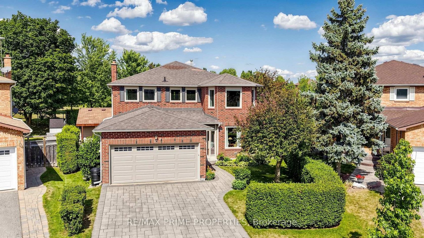 15 Marsh Street, North Richvale, Richmond Hill photo number 2