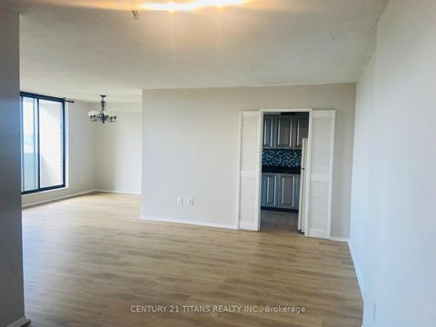 Photo 1 at 907 - 301 Prudential Drive, Dorset Park, Toronto