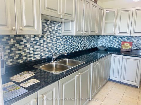 Photo 4 at 907 - 301 Prudential Drive, Dorset Park, Toronto