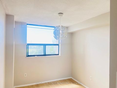 Photo 12 at 907 - 301 Prudential Drive, Dorset Park, Toronto