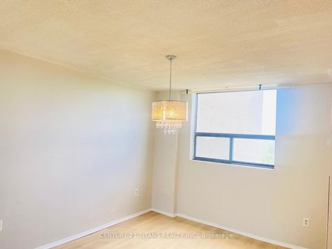 Photo 13 at 907 - 301 Prudential Drive, Dorset Park, Toronto