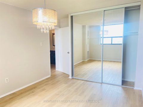 Photo 14 at 907 - 301 Prudential Drive, Dorset Park, Toronto