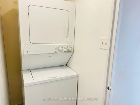 Photo 18 at 907 - 301 Prudential Drive, Dorset Park, Toronto