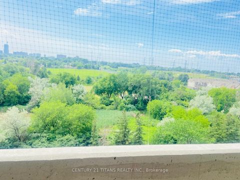 Photo 20 at 907 - 301 Prudential Drive, Dorset Park, Toronto