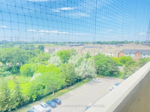 Photo 22 at 907 - 301 Prudential Drive, Dorset Park, Toronto