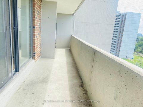 Photo 24 at 907 - 301 Prudential Drive, Dorset Park, Toronto