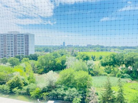 Photo 25 at 907 - 301 Prudential Drive, Dorset Park, Toronto