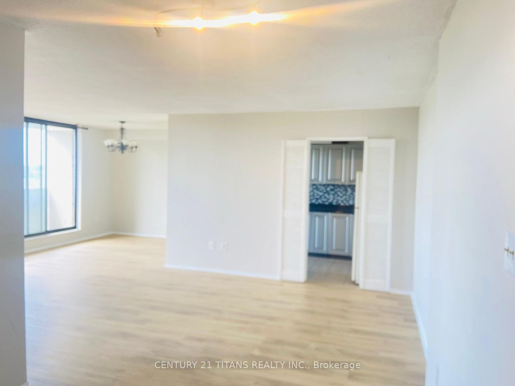 907 - 301 Prudential Drive, Dorset Park, Toronto 