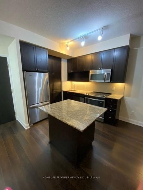 Photo 2 at 2211 - 18 Graydon Hall Drive, Donalda, Toronto