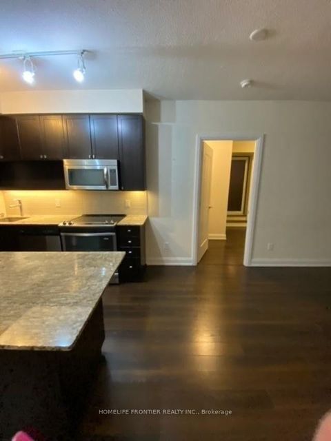 Photo 3 at 2211 - 18 Graydon Hall Drive, Donalda, Toronto