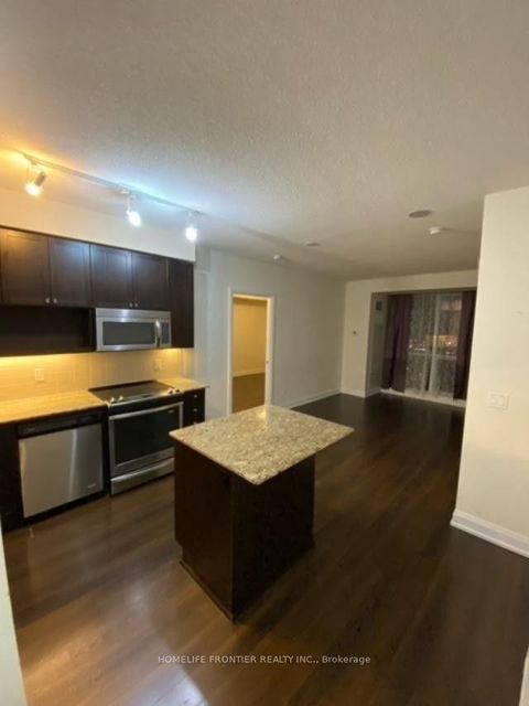 Photo 7 at 2211 - 18 Graydon Hall Drive, Donalda, Toronto
