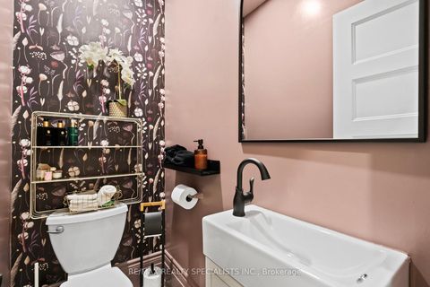 Photo 8 at 73 Elm Grove Avenue, South Parkdale, Toronto