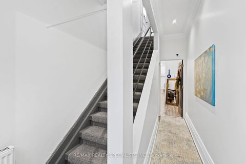 Photo 16 at 73 Elm Grove Avenue, South Parkdale, Toronto