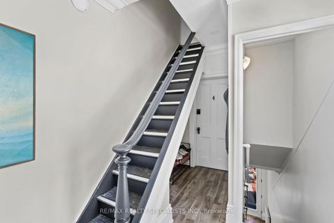 Photo 21 at 73 Elm Grove Avenue, South Parkdale, Toronto