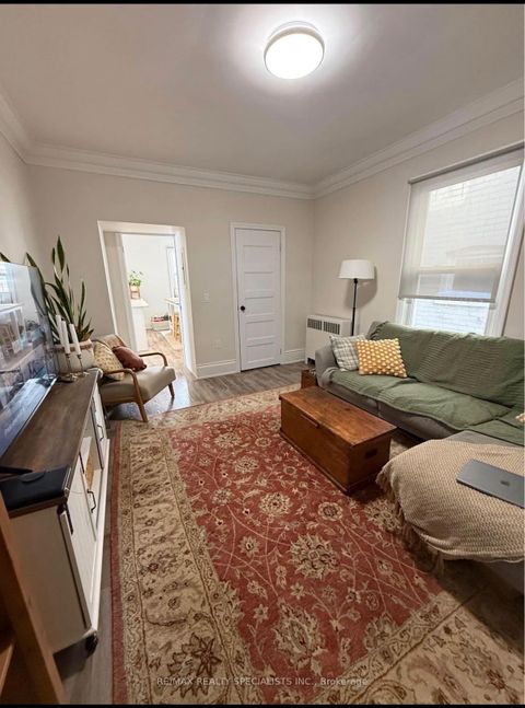 Photo 25 at 73 Elm Grove Avenue, South Parkdale, Toronto