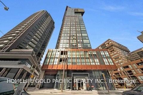 Photo 0 at 1701 - 32 Davenport Road, Annex, Toronto